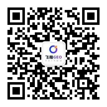 扫码关注飞柚公众号